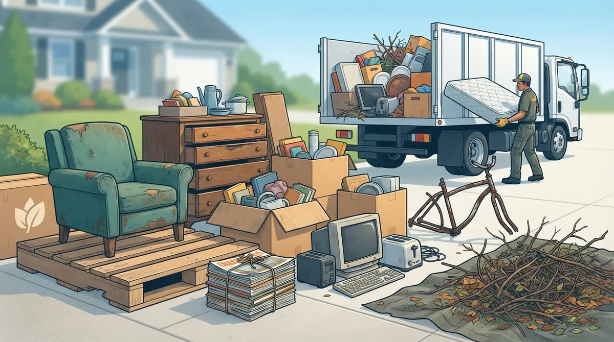 same day junk removal brandon