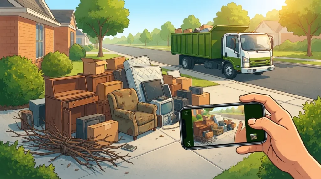 8 Same Day Junk Removal Brandon Options Worth Knowing