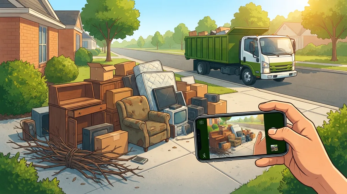 8 Same Day Junk Removal Brandon Options Worth Knowing