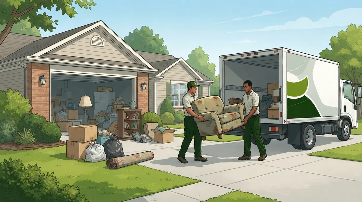 trash removal services brandon