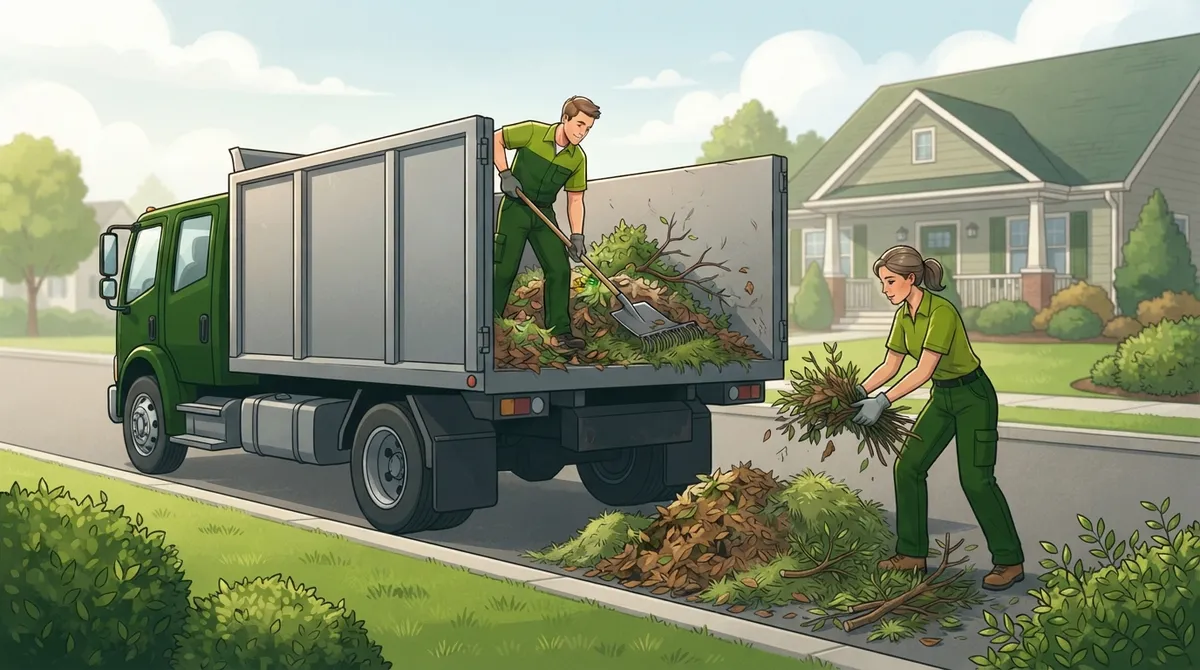 trash removal services brandon