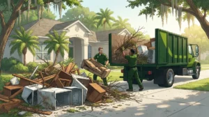 13 Trash Removal Services Brandon Homeowners Trust