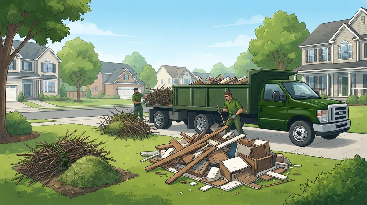 Riverview Debris Removal: Your Simple 2026 Guide