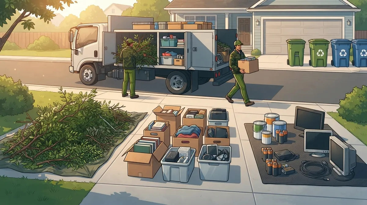 6 Junk Rubbish Removal Tips Brandon Homes Need in 2026