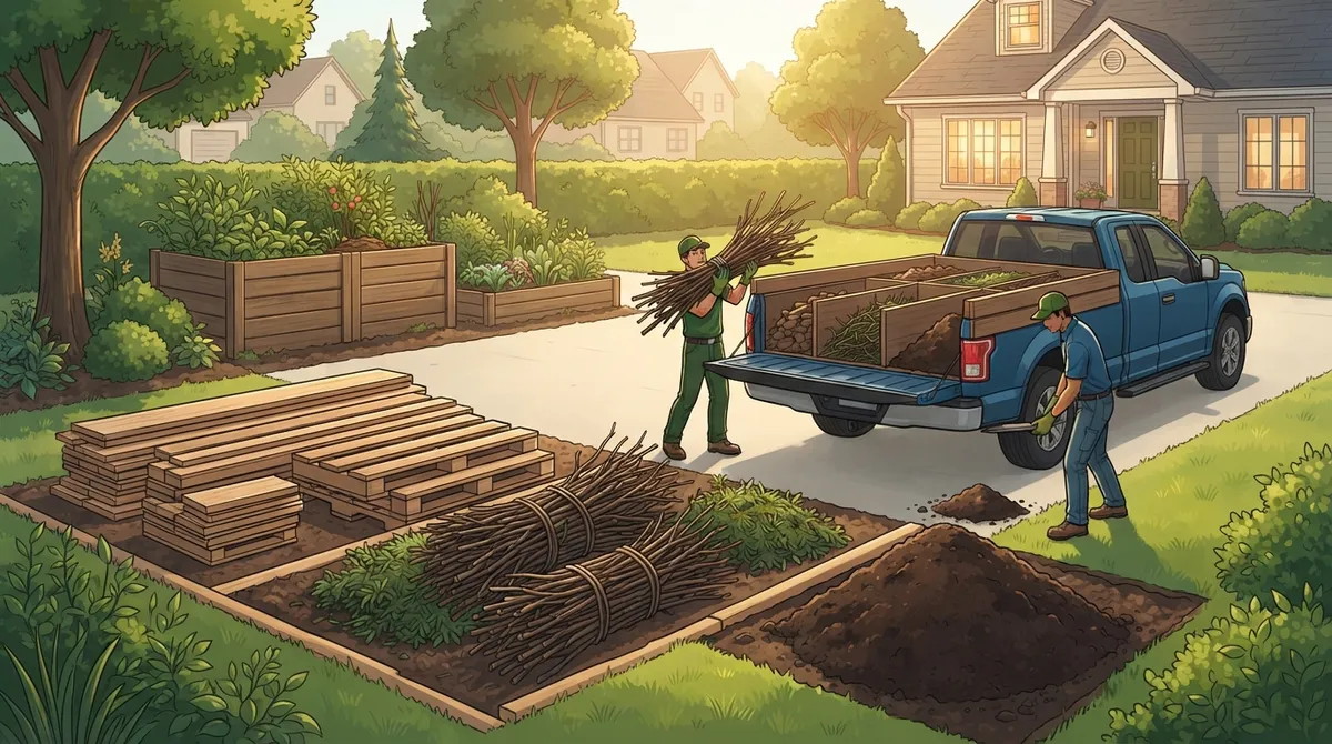 9 Bulk Junk Removal Tips Brandon Homeowners Need in 2026