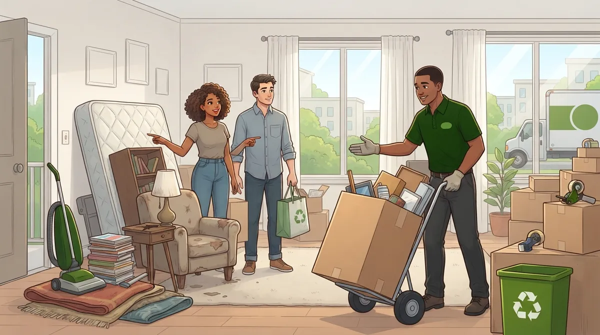 move out junk removal