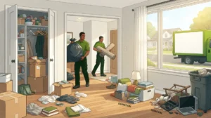 12 Move Out Junk Removal Tips Brandon Renters Need