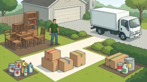 10 Junk Removal Prep Mistakes Brandon Homeowners Make