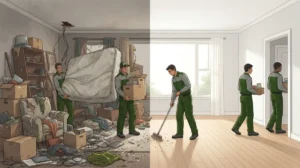 What Junk Removal Convenience Factors Actually Matter?