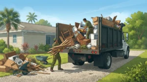 How Much Should Riverview Junk Hauling Really Cost?