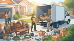 9 Junk Hauling Brandon Facts Homeowners Should Know