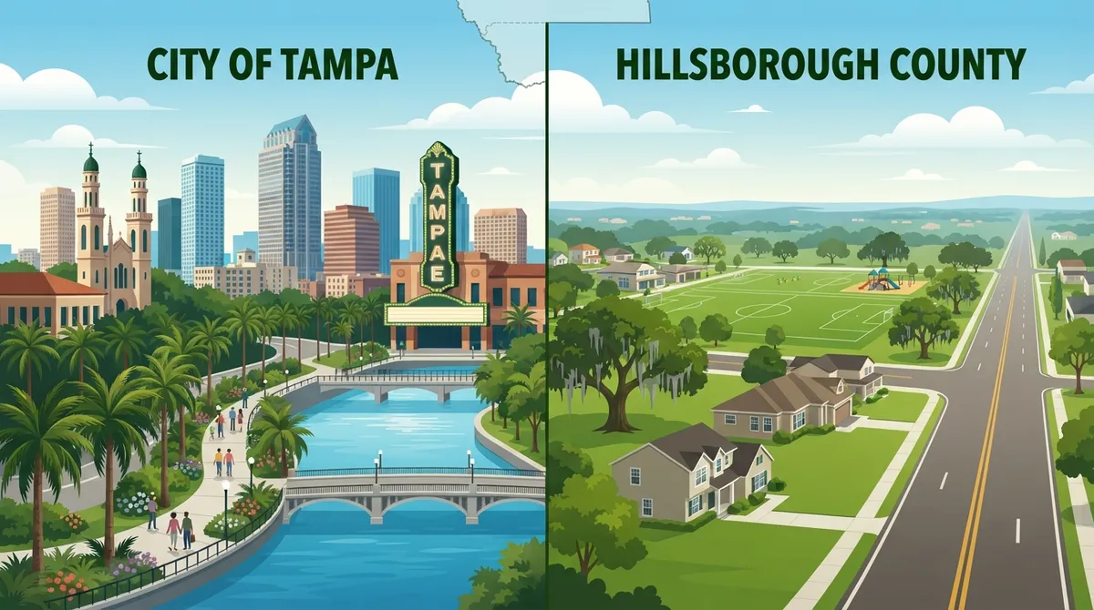 Tampa area junk removal