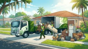 Tampa Area Junk Removal: Your Full 2026 Guide