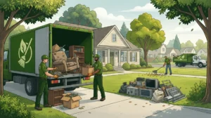 8 Best Junk Removal Options Near Riverview, FL (2026)