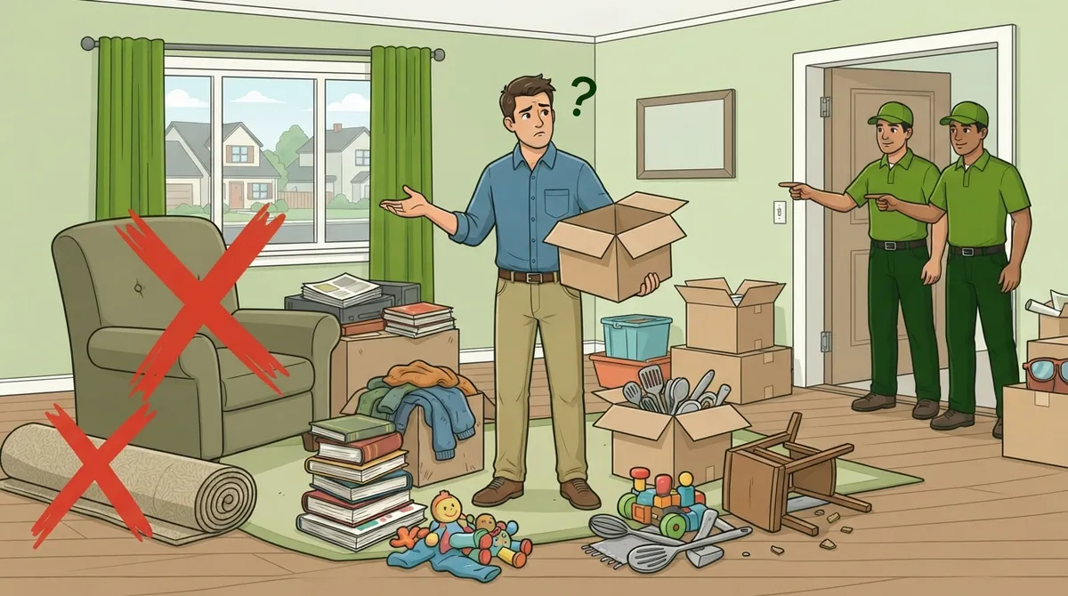 home cleanouts