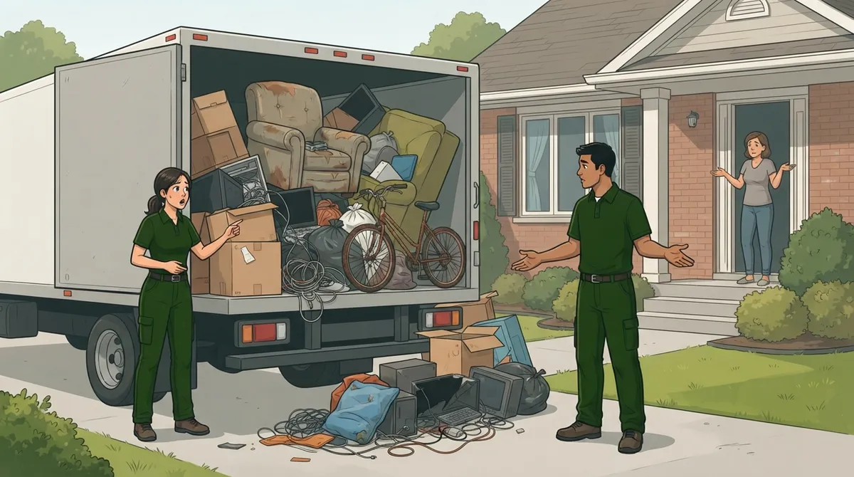 home cleanouts