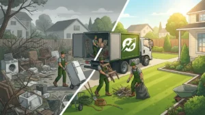 14 Reasons Why Hire Junk Removal Beats DIY in 2026