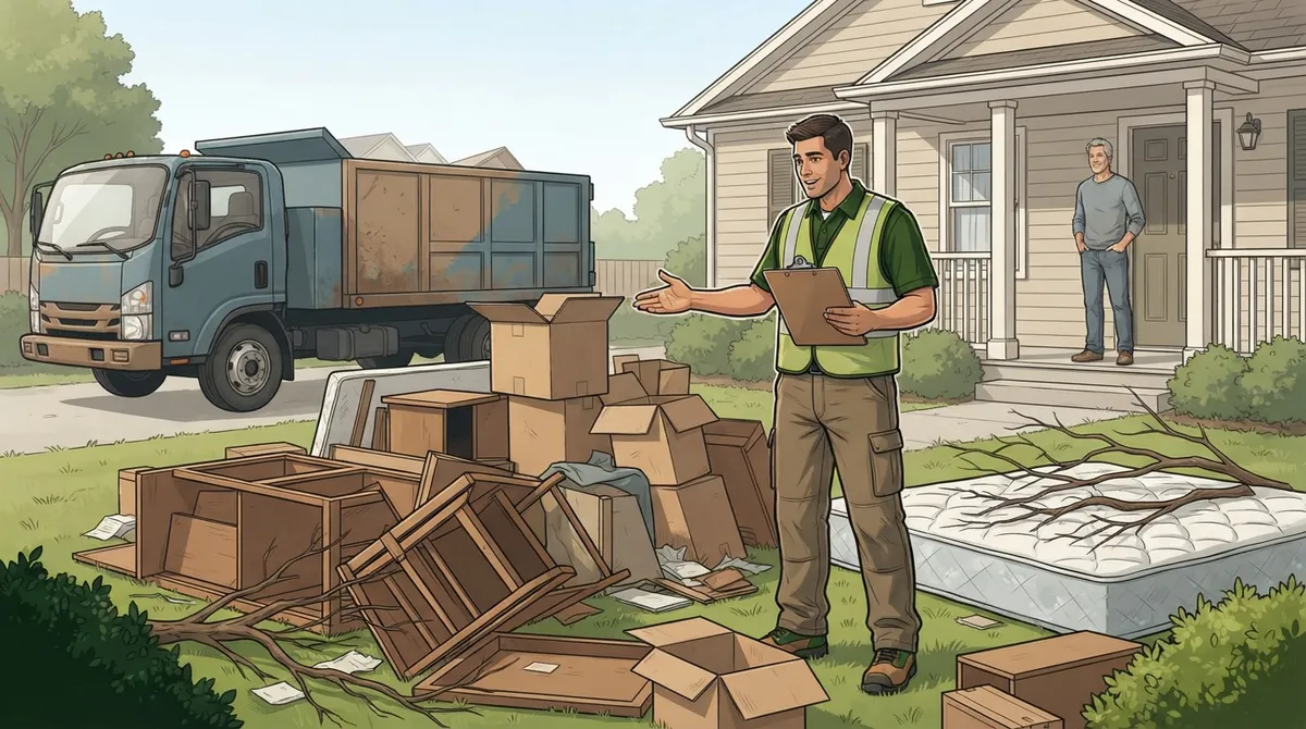 10 Junk Removal Quotes Tips That Save You Money (2026)