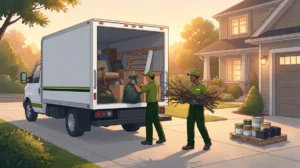 What Does Trash Haul Away Really Include in 2026?