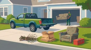 What Is Junk Towing and How Does It Really Work?