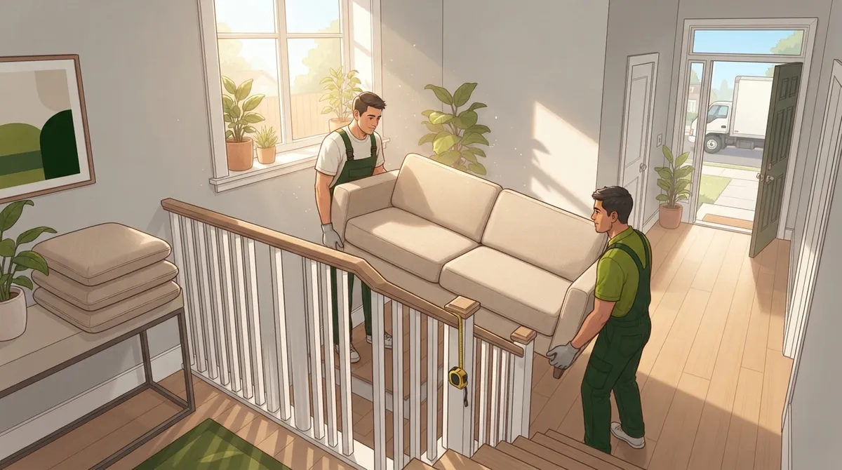 8 Couch Removal Service Near Me Tips for 2026