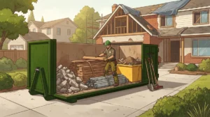 What Is Construction Junk Removal and How Does It Work?