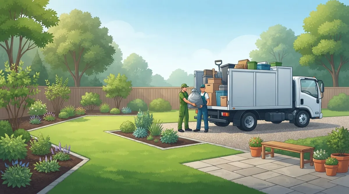 clean junk removal