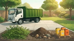 15 Clean Junk Removal Mistakes That Waste Your Money