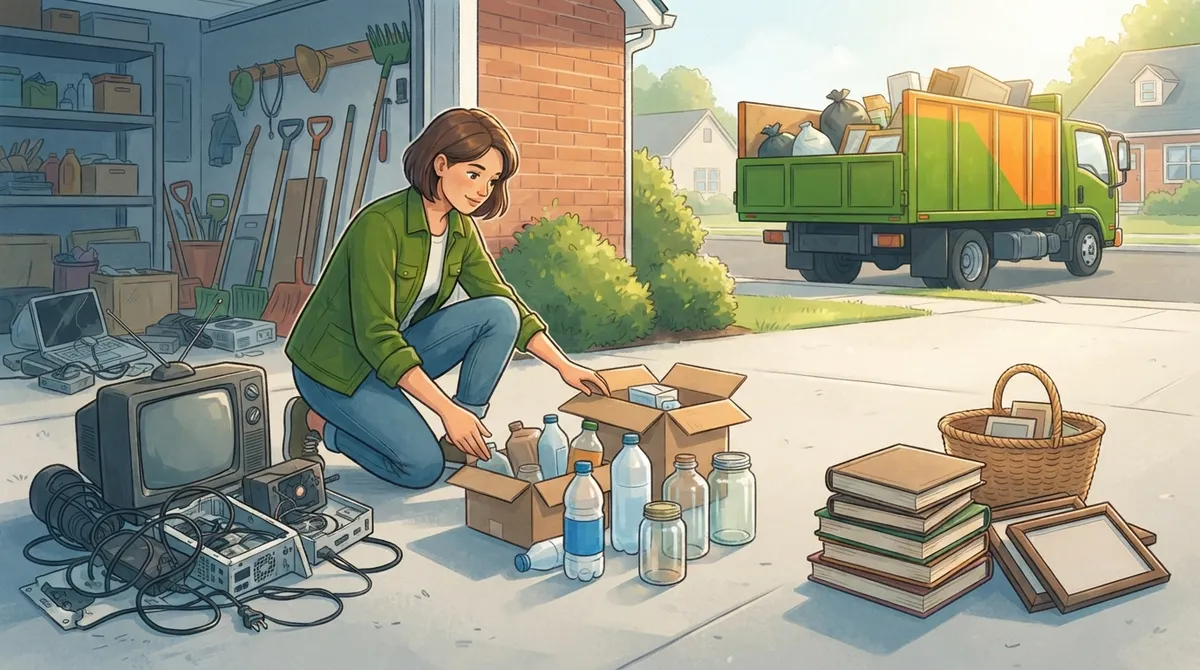 haul my junk away