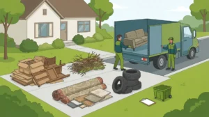 8 Smart Ways to Haul My Junk Away in 2026