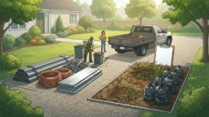 13 Scrap Removal Mistakes That Cost Brandon Homeowners