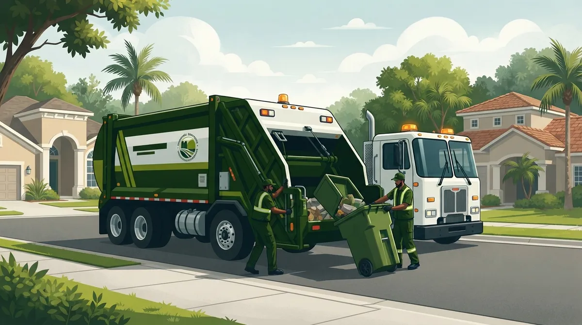 junk removal new port richey