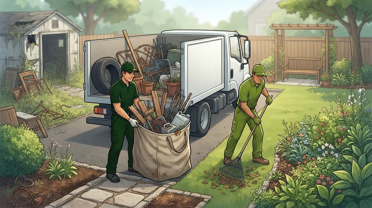 action junk removal