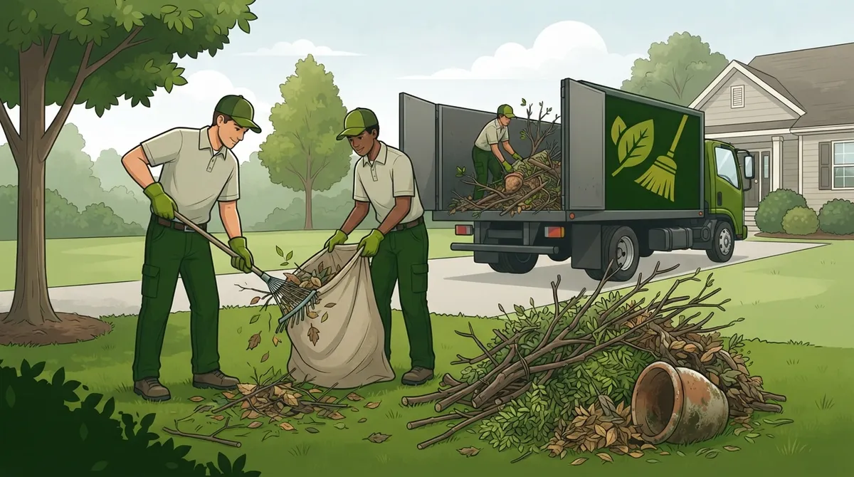 action junk removal
