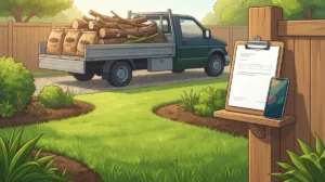 What Does Action Junk Removal Mean for Your Yard?