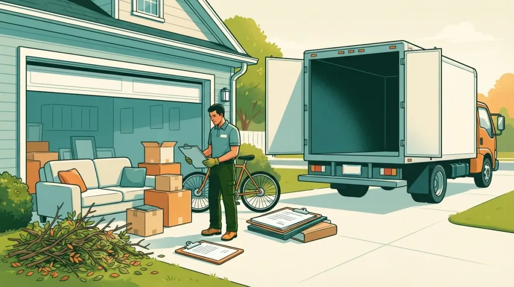 8 Clean Out Junk Removal Mistakes to Avoid in 2026