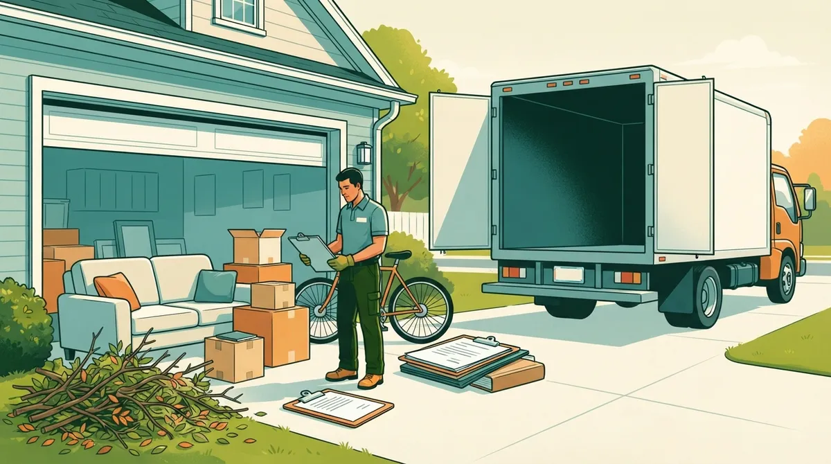 8 Clean Out Junk Removal Mistakes to Avoid in 2026