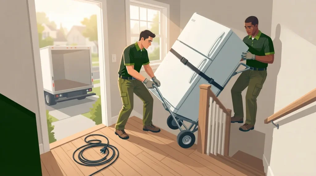 5 Appliance Removal Company Mistakes to Avoid in 2026