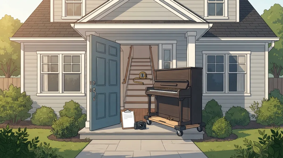 5 Junk Piano Removal Mistakes That Cost You Big in 2026
