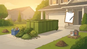 What Should You Know Before Hiring a Trash Hauling Service Near You?