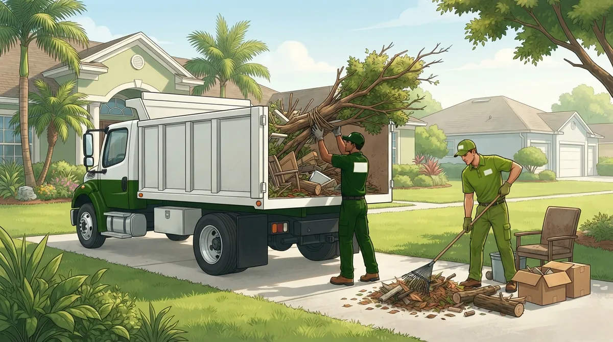 hauling companies near me